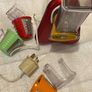 food vegetable chopper grater electric slicer Image 5