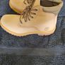 Timberland Boots size 5.5 Image 2