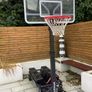 Tarmak B500 Box basketball hoop Image 5