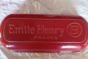 Emile Henry Large Loaf Baker