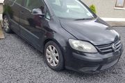 Parts for Volkswagen Golf Plus + 04 on @ OCG