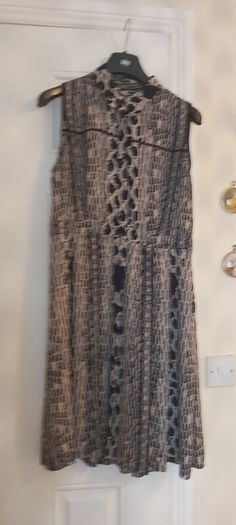 Ladies Dress
