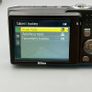 Nikon Coolpix S3100 14MP Digital Camera Blue - Full Kit Image 6