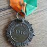 1916 Easter rising week medal Image 8