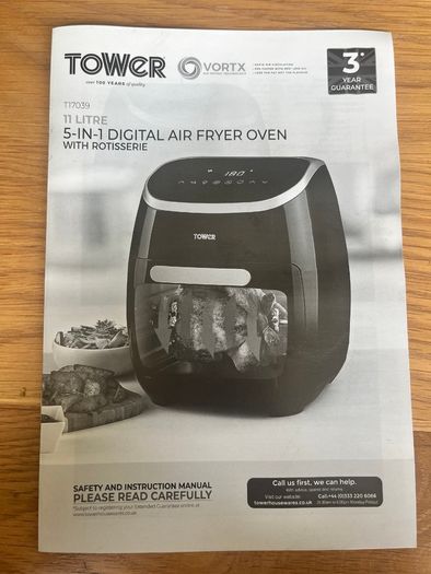 Air Fryer