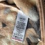 Next baby fleece sleepsuit (up to 3 months) Image 2