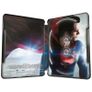 Man of Steel 4K + Blu Ray Steelbook Image 4