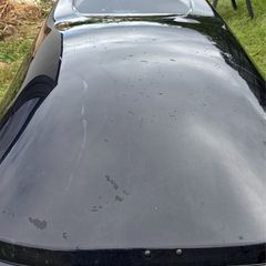 exodus 580l Roofbox