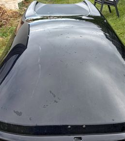 exodus 580l Roofbox