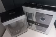 Set of 2 Brand New Mens Gift Sets