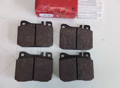Mercedes 200/300/280 Brake Pads.