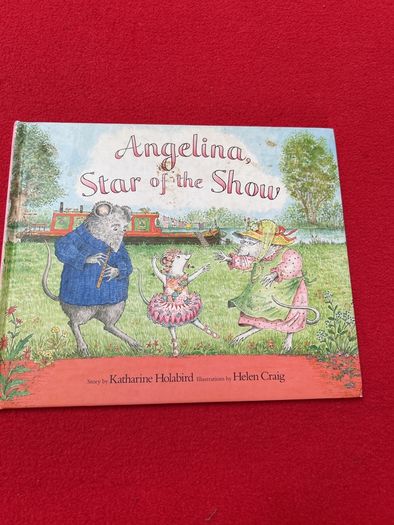 childrens books