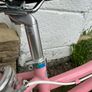Kid's Bobbin bike - pink 12" Image 5
