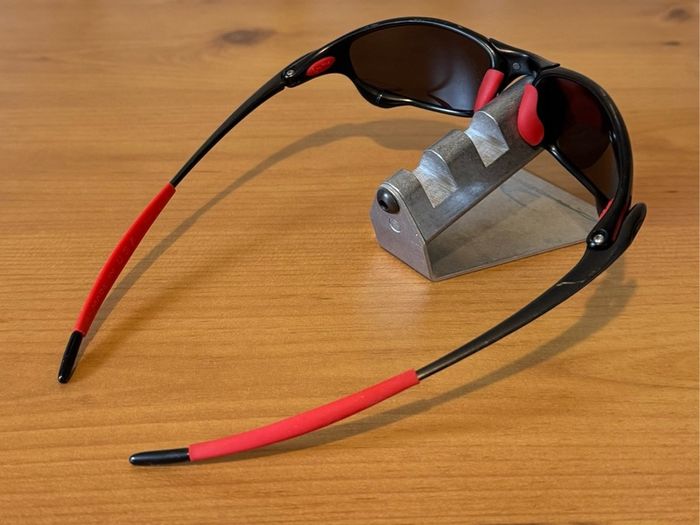Oakley Juliet Ducati Carbon Authentic Vintage