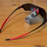 Oakley Juliet Ducati Carbon Authentic Vintage Image 5