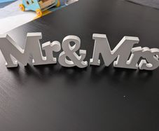 Wedding Decorations