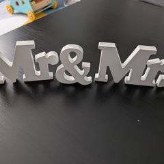 Wedding Decorations