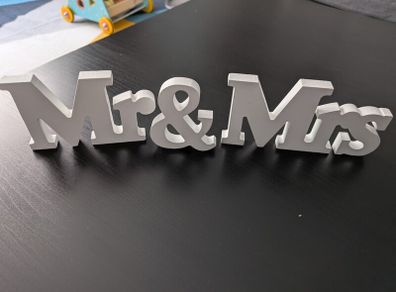 Wedding Decorations