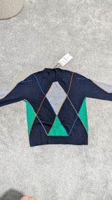 Brand New Zara Top