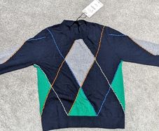 Brand New Zara Top
