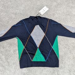 Brand New Zara Top