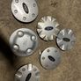 Ford Alloy Wheel Caps Image 7