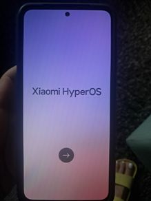 Redmi Note 14 Phone