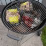 Weber bbq Image 2