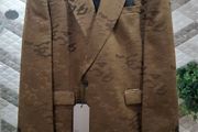 Next, Brand New Gold Jacket size 40s"