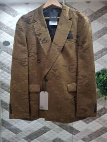 Next, Brand New Gold Jacket size 40s"