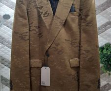 Next, Brand New Gold Jacket size 40s"