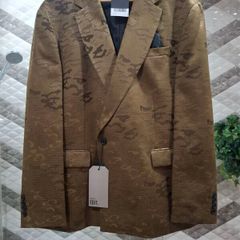 Next, Brand New Gold Jacket size 40s"