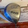 Full golf set + Accessories (NO PUTTER) Image 4