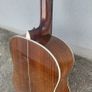 Eastman E20ssv Slope Shoulder, Antique Sunburst Finish With Original Case. Gibson J45 Killer Image 6