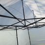 Pop Up 3x3m Heavy Duty 40mm Frame Gazebo Image 4