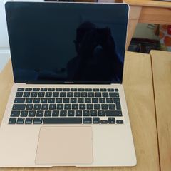 Apple MacBook Air, Model A2179, Rose Gold colour, not powering on, I dont have Apple USB C Charger, for parts or repair