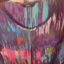 Brand new beautiful Marks & Spencer midi dress size UK14 EUR42 postage included Image 9