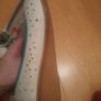 Ladies flat Zanni and Co  shoes Image 2