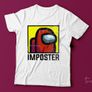 Among Us Game T-Shirts for adults and kids Image 4