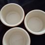 Le Creuset Ramekin dishes x 3 Image 2