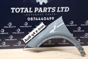 Audi q4 wing fender