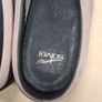 womens SOLVEI BY DANSK slip on flats shoes suede clogs  Size  Uk 6.5 EU 40 made in portugal Image 7