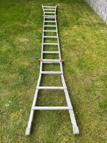 waku ladder