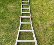 waku ladder