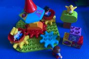Lego 10845 My First Carousel