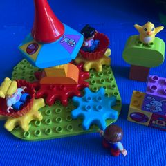 Lego 10845 My First Carousel