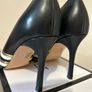 Nine West shoes, size 5 Image 4