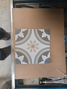 Floor Tiles