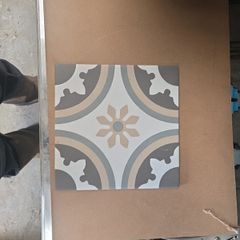 Floor Tiles