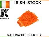 Car Motorcycle Wash Mitten Mitt Glove